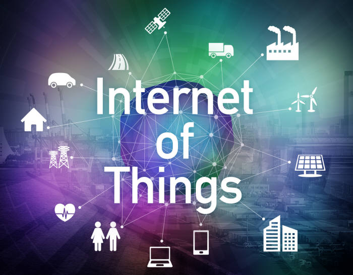 IoT 기기를 노리는 악성코드가 1만개를 넘어섰다. ⓒ게티이미지뱅크