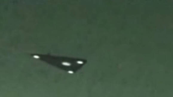 UFO