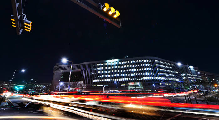 2017년 새정부 거버넌스 개편 방향 제시