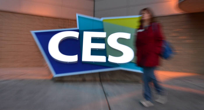 [CES 2017]개막 준비중인 국제전자제품박람회-CES2017