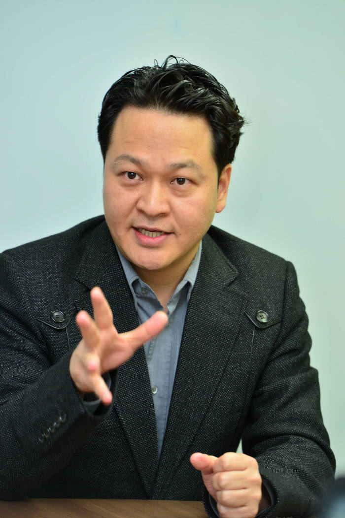 권영탁 핀크 부사장