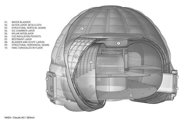 ⓒ미국 항공우주국(NASA)