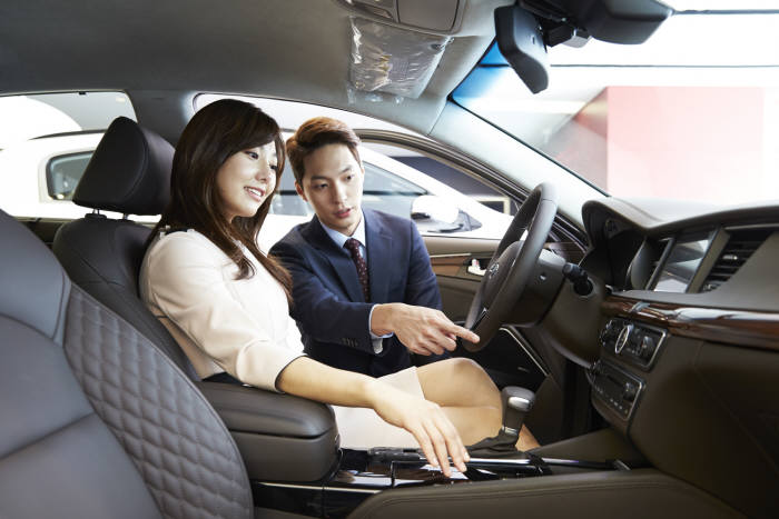 현대캐피탈, 신년맞이 신차 구매 이벤트