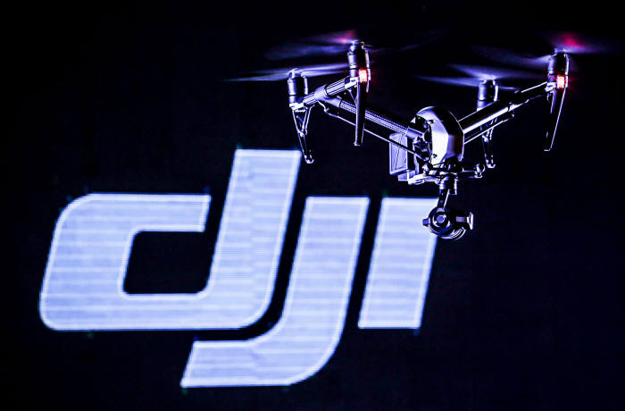 DJI 인스파이어2