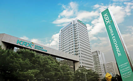 거래소 채권시장 일평균 거래량 13조원으로 급등