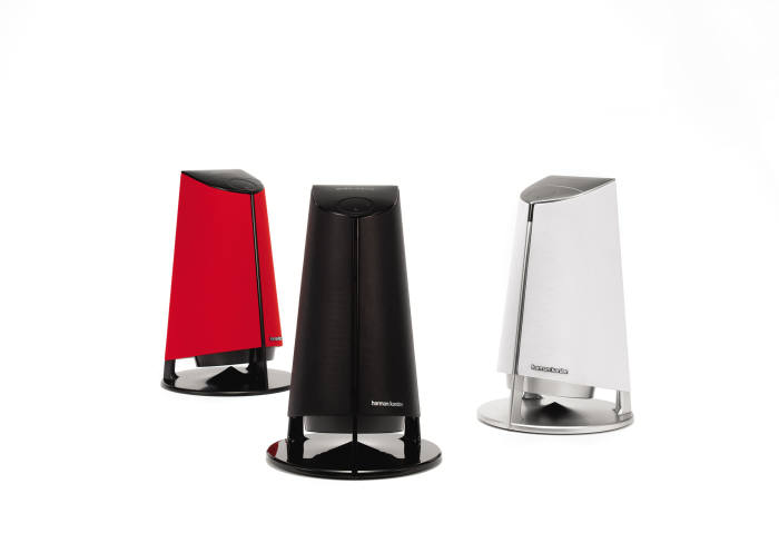 하만코리아, KT `기가지니`에 하만카돈 오디오 기술 적용