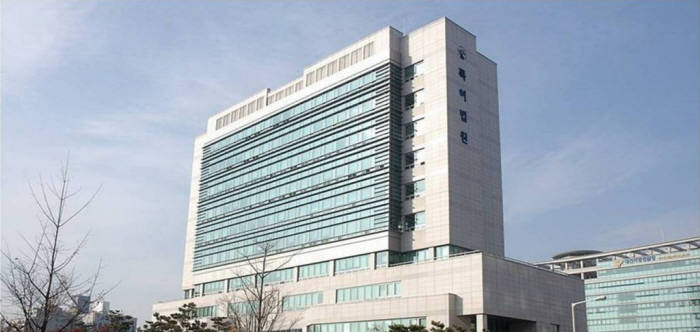 한국 특허법원