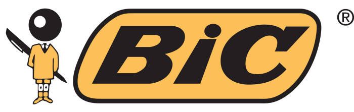 BIC 로고