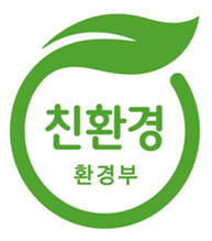 통합 환경마크 로고.