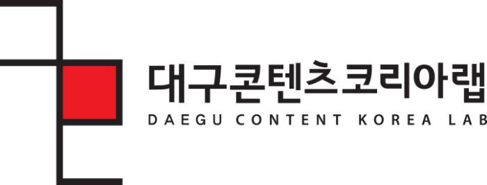 대구콘텐츠코리아랩, 브랜딩 프로젝트 참가 9개 팀 대상으로 10일 팝업스토어 개최