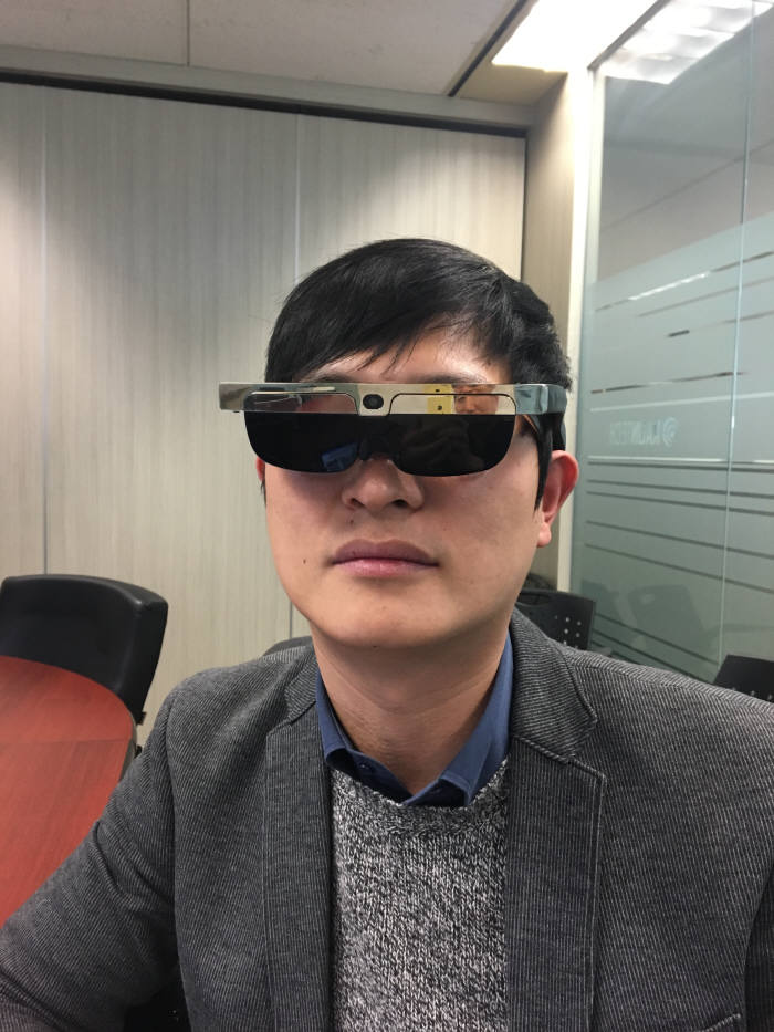 [기자의 일상]VR 뜰까 말까