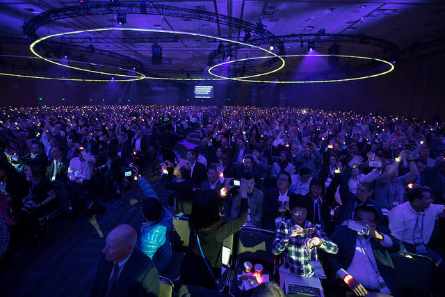 RSA컨퍼런스2017이 미국 샌프란시스코에서 개막했다.(자료:RSAC)