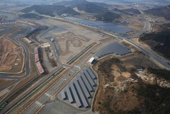 [신재생에너지 르네상스 공기업이 연다]한국서부발전, 1370억원 들여 신재생 설비확충