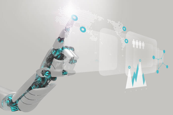 [미래기업포커스]코어소프트, AI 접목한 미들웨어 선보인다