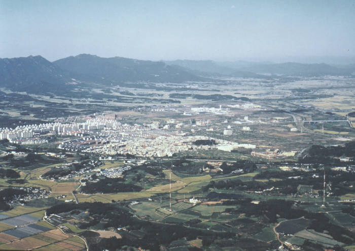 한국산업단지공단 광주전남지역본부는 관계기관, 입주기업과 유기적인 협력을 통해 안전한 산업단지 환경을 조성하고 있다.