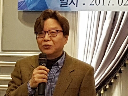 이근영 인신협 회장.