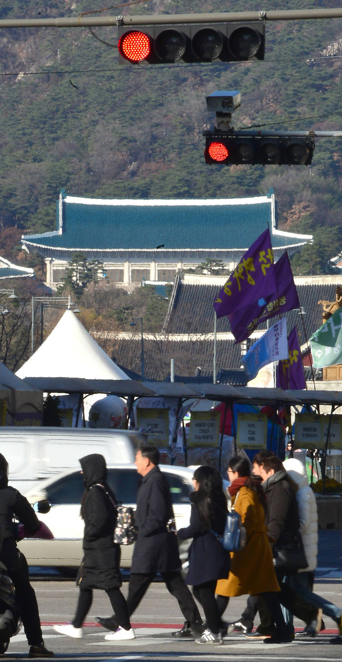 [대한민국 새출발, 거버넌스 혁신]새 정부 조직…`일자리·경제성장`에 방점둬야