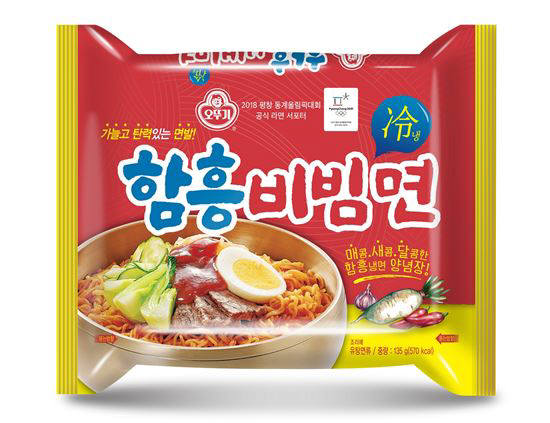판 커지는 국물없는 라면 시장...주도권 경쟁 치열