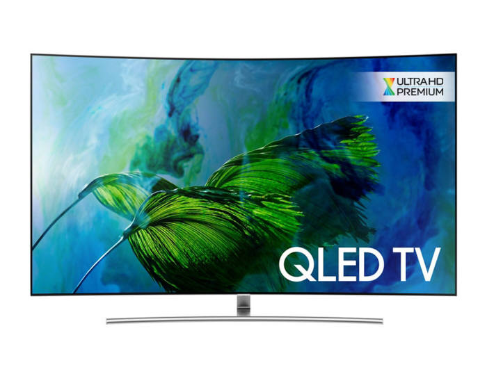 삼성전자 QLED TV 전 제품, 프리미엄 UHD 인증 획득