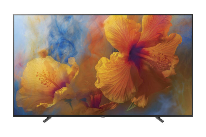 QLED TV Q9