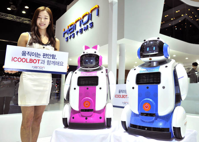 사진=한온시스템 제공