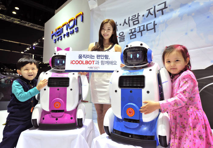 사진=한온시스템 제공