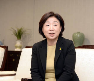 [대선주자에게 듣는다]<4>심상정 정의당 후보 “국가R&D 대혁신”