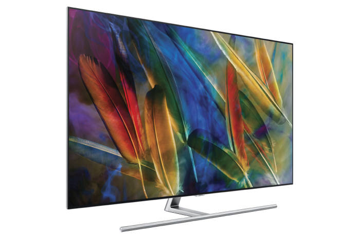 QLED TV, 美 컨슈머리포트 첫 평가 '무난'