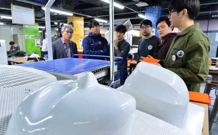 스타트업, 디지털 대장간이 도와드립니다