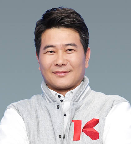 김경로 KTH 커머스마케팅본부장