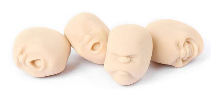 카오마루 스트레스 볼