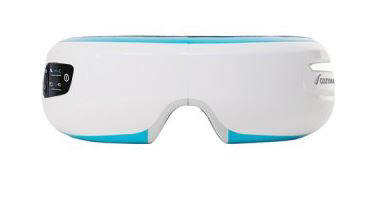 코지마 아이오 눈 마사지기