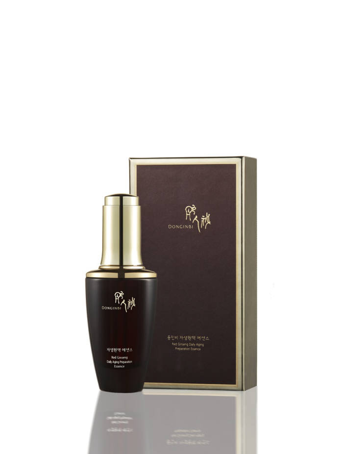 KGC인삼공사, 동인비 프로모션 진행