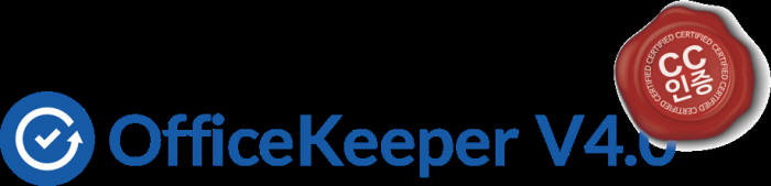 지란지교소프트 '오피스키퍼' CC인증 통과