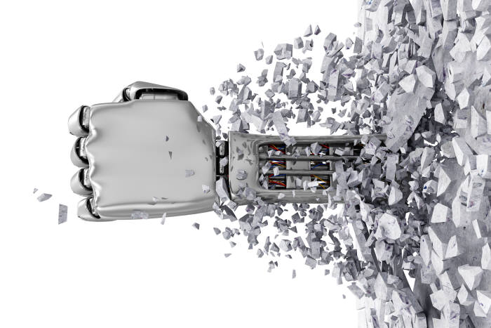 [신산업, 4차 산업혁명으로 활로 찾자]<4>로봇·드론