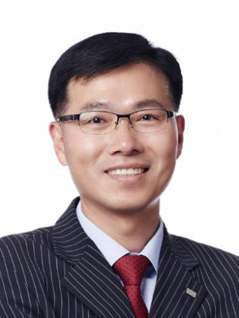 [자본시장핀테크프론티어](끝) 김남영 미래에셋대우 디지털금융부문 대표