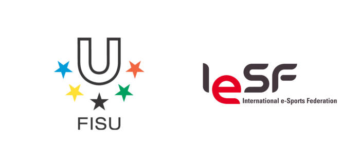 IeSF-FISU 파트너쉽 협약 "e스포츠 보편적 가치 성장 기대"