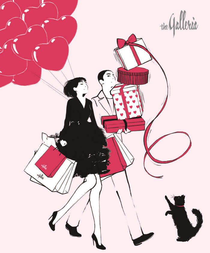 갤러리아百, '가정의 달' 맞아 특별 이월전 개최