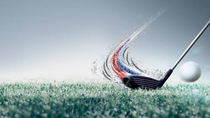 아마추어 골프대회 'BMW 골프컵 인터내셔널' 개막