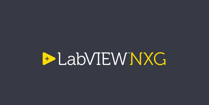 LabVIEW NXG