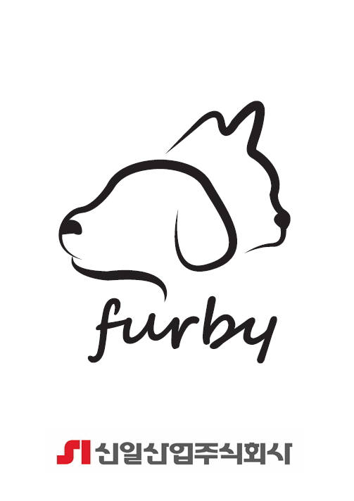 신일산업, 펫 가전 브랜드 '퍼비(Furby)' 론칭