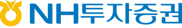 NH투자증권 CI