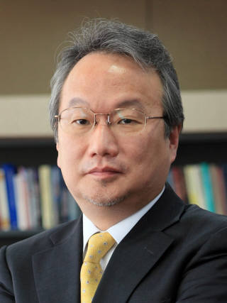 여준구 한국과학기술연구원(KIST) 로봇·미디어연구소장