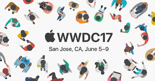 [국제]'애플 WWDC 2017'서 베일 벗는 신제품은?