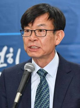 김상조 공정거래위원장 후보자