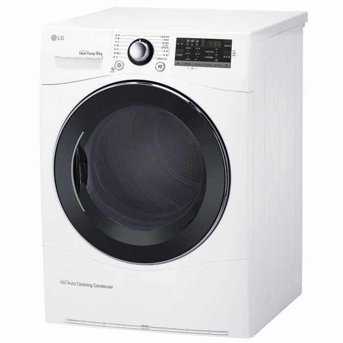 [2017 상반기 인기상품]품질우수-LG전자 'LG 트롬 건조기'