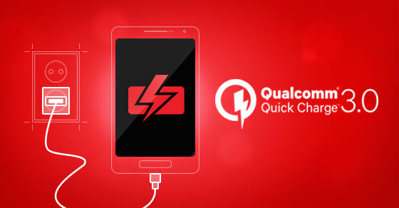 [2017 상반기 인기상품]품질우수-퀄컴 '퀵차지 3.0'