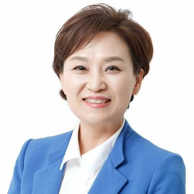 김현미 국토부 장관