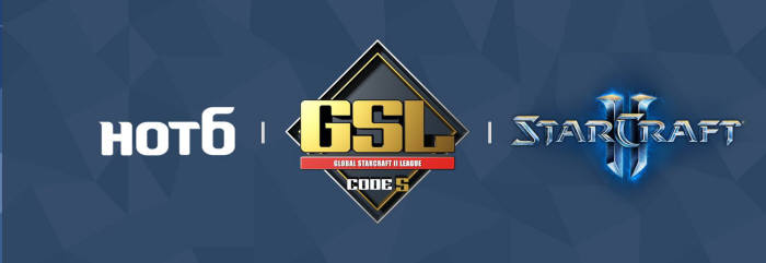 "사상 최다 외국인 선수 참여" 글로벌 스타2 리그 GSL 시즌3 개막