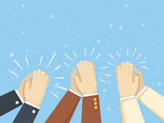 [정태명의 사이버 펀치]<24>이제는 함께 손뼉을 치자